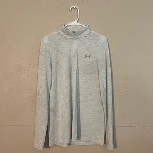 Runners Over Sweater